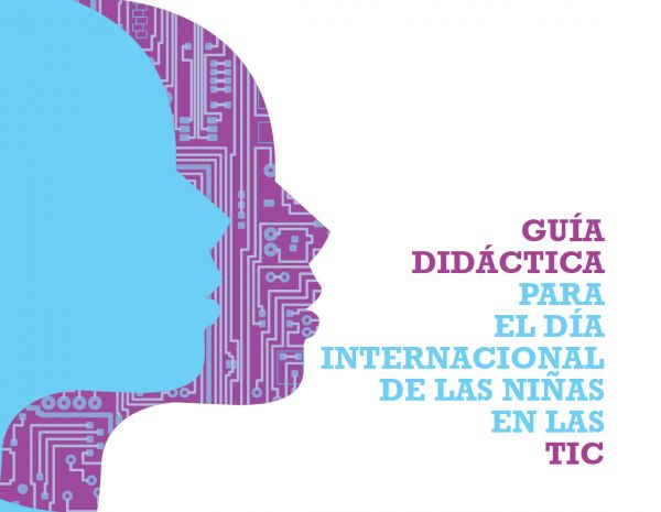 Día Internacional de las Niñas en las TIC